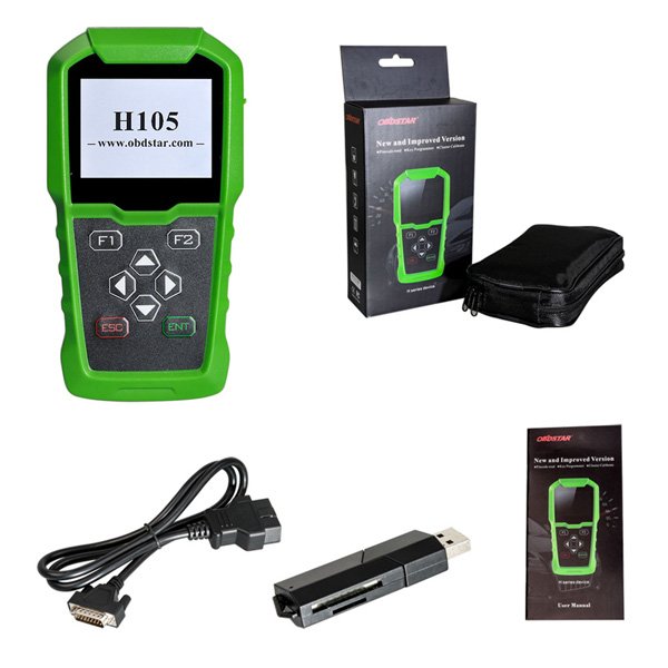 Car Scanning and Diagnosis in chennai